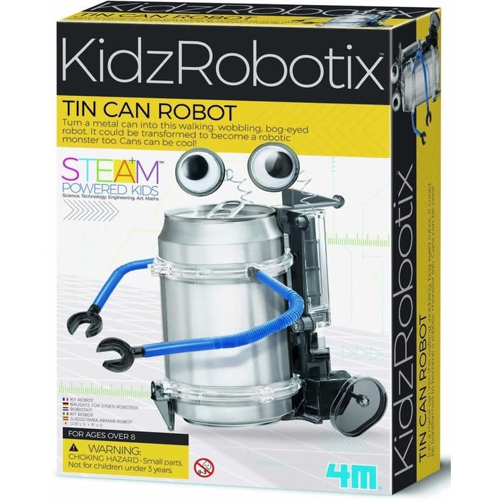 TIN CAN ROBOT1