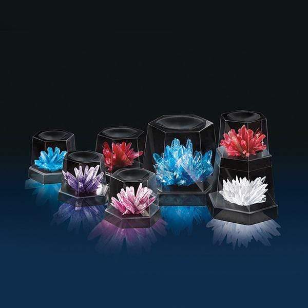 CRYSTAL GROWING EXPERIMENTAL KIT2
