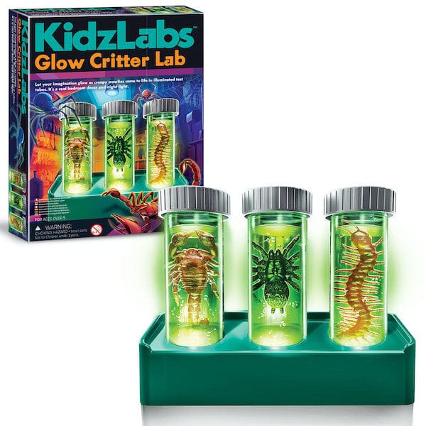 LABORATORIO DE CRIATURAS BRILLANTES3