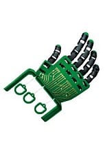 KIDZLABS ROBOTIC HAND2