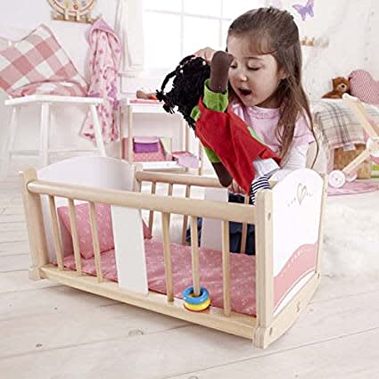 ROCK-A-BYE CRADLE2