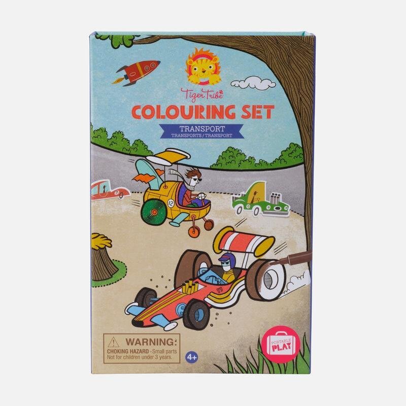 SET COLOREAR TRANSPORTES4