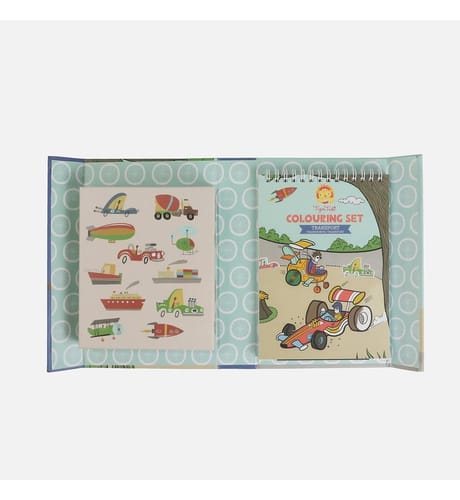 SET COLOREAR TRANSPORTES2