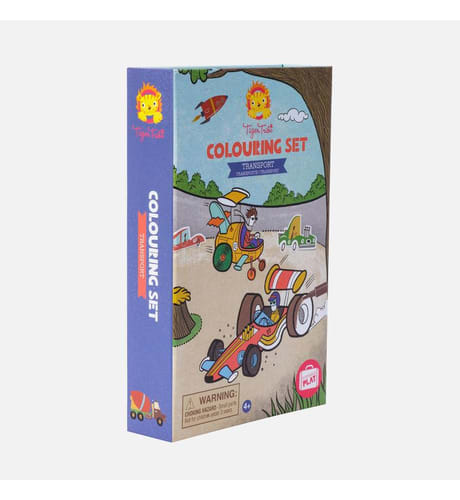 SET COLOREAR TRANSPORTES5