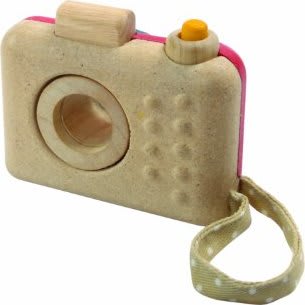 CAMARA FOTOGRAFICA PLAN TOYS MI PRIMERA CAMARA2