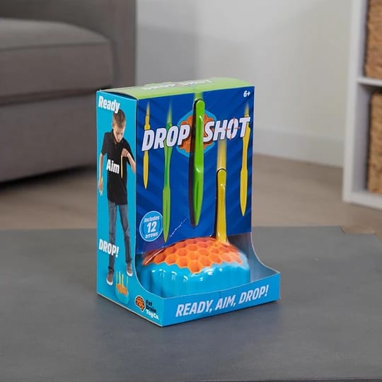 DROP SHOT2