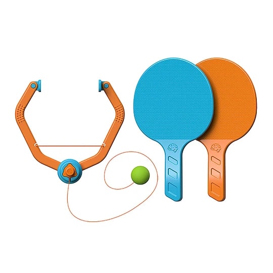 DOOR PONG, PING PONG COLGANTE3