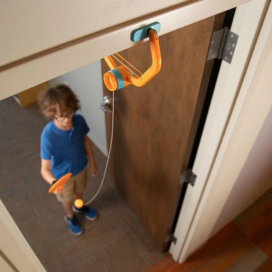 DOOR PONG, PING PONG COLGANTE4