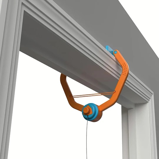 DOOR PONG, PING PONG COLGANTE5