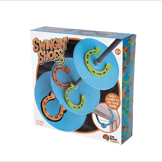 SWINGIN SHOES4