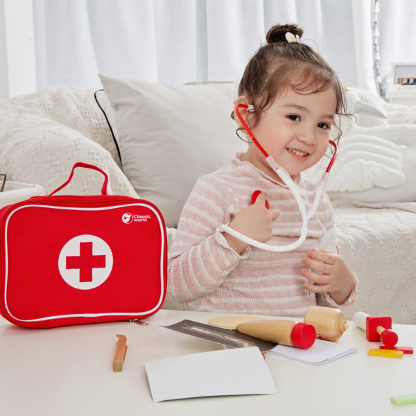 SET DOCTOR2