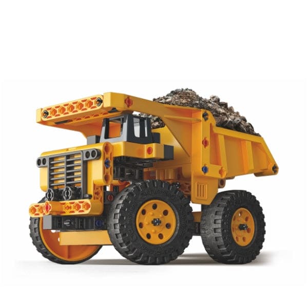 ARMABLE CIENCIA CAMION MINERIA2