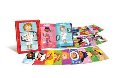 THINKING KITS DREAM PROFESSIONS2