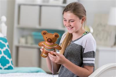 EMBROIDERY TEDDY BEAR4