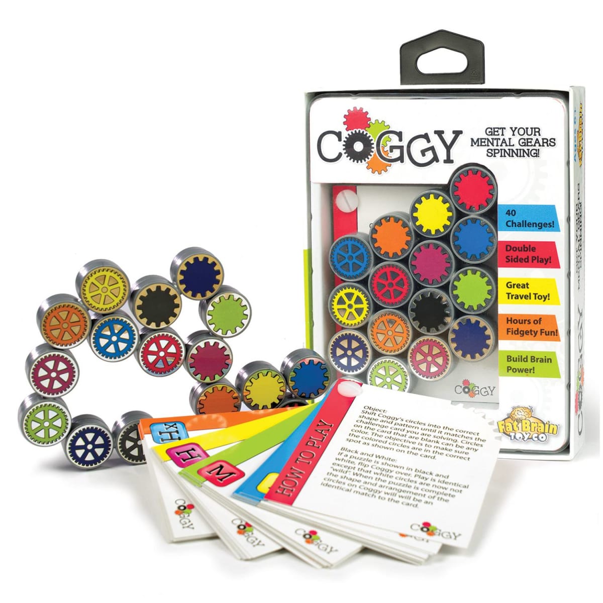 COGGY1