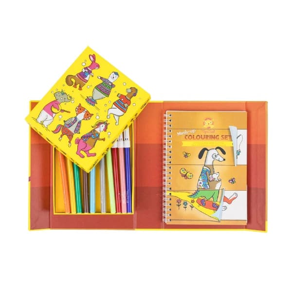 SET PINTAR MEZCLA Y COMBINA ANIMALES2