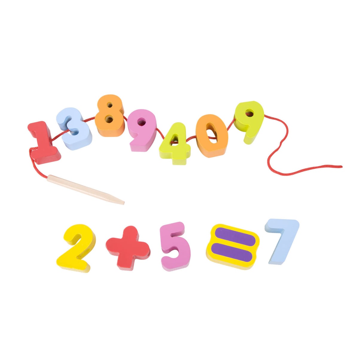 SET CUENTAS NUMERICAS 36372