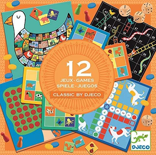 CLASSIC GAMES BOX1