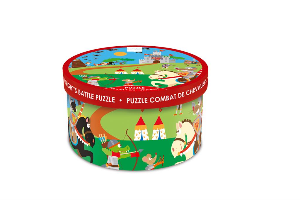 MAPA MEDIEVAL 60 PCS5