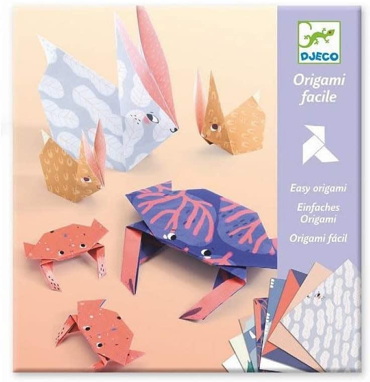 ORIGAMI FAMILY1