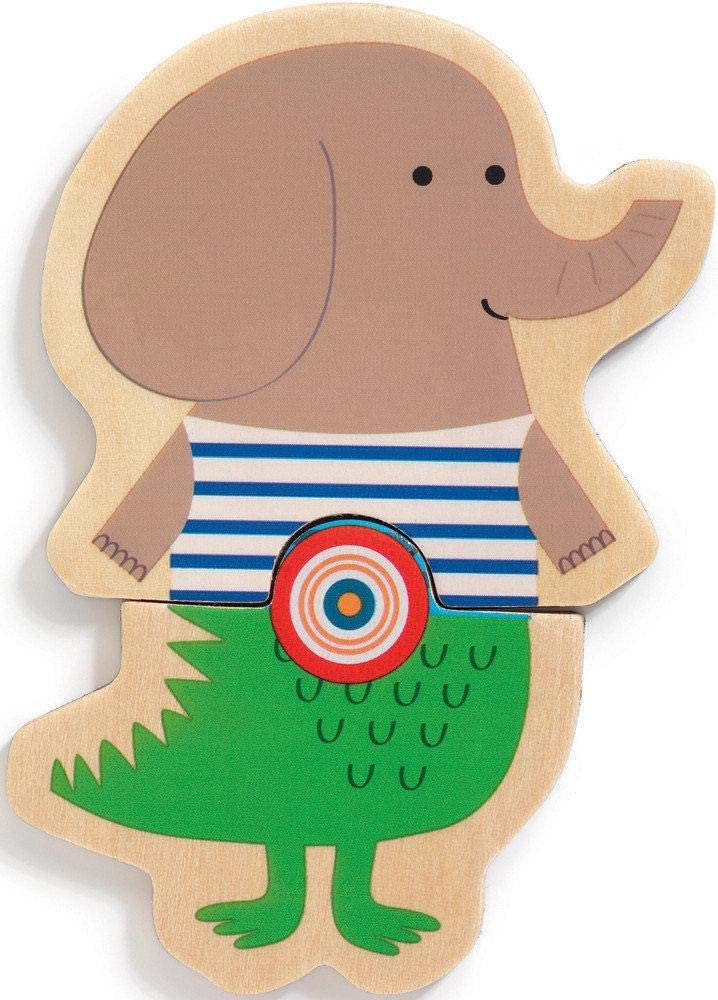 WOODEN MAGNETIC BELTY3