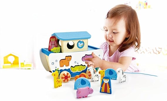 JUEGO DE ARRASTRE ARCA DE NOE3