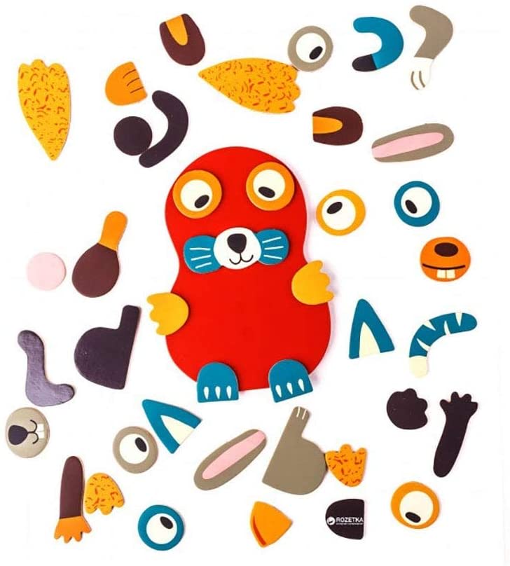 MAGNETIC ANIMO INZEBOX2