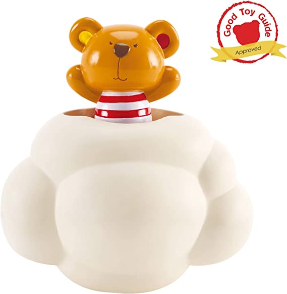 TEDDY POP UP1