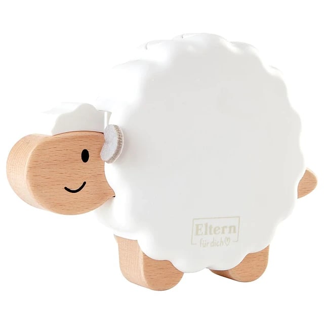 SLEEPY SHEEPY1