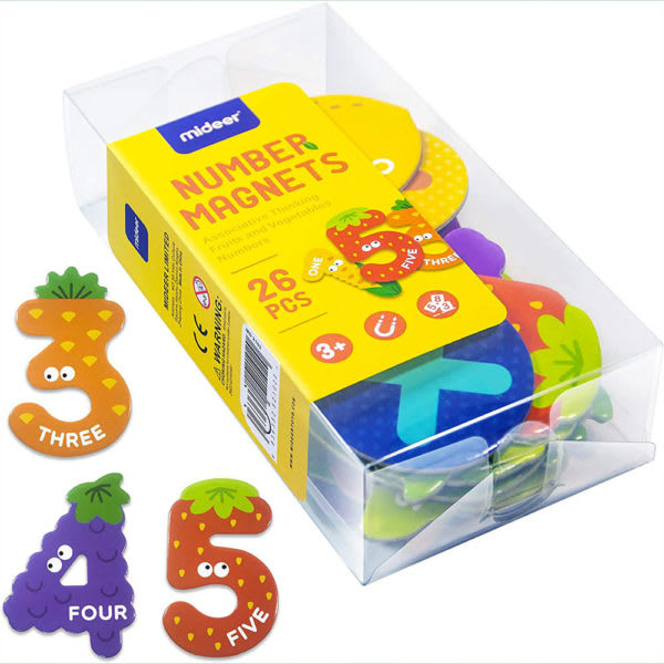NUMEROS MAGNETICOS1