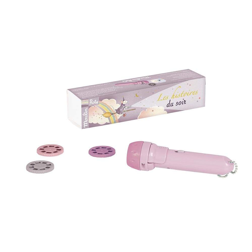 LINTERNA LES HISTOIRES DU SOIR1