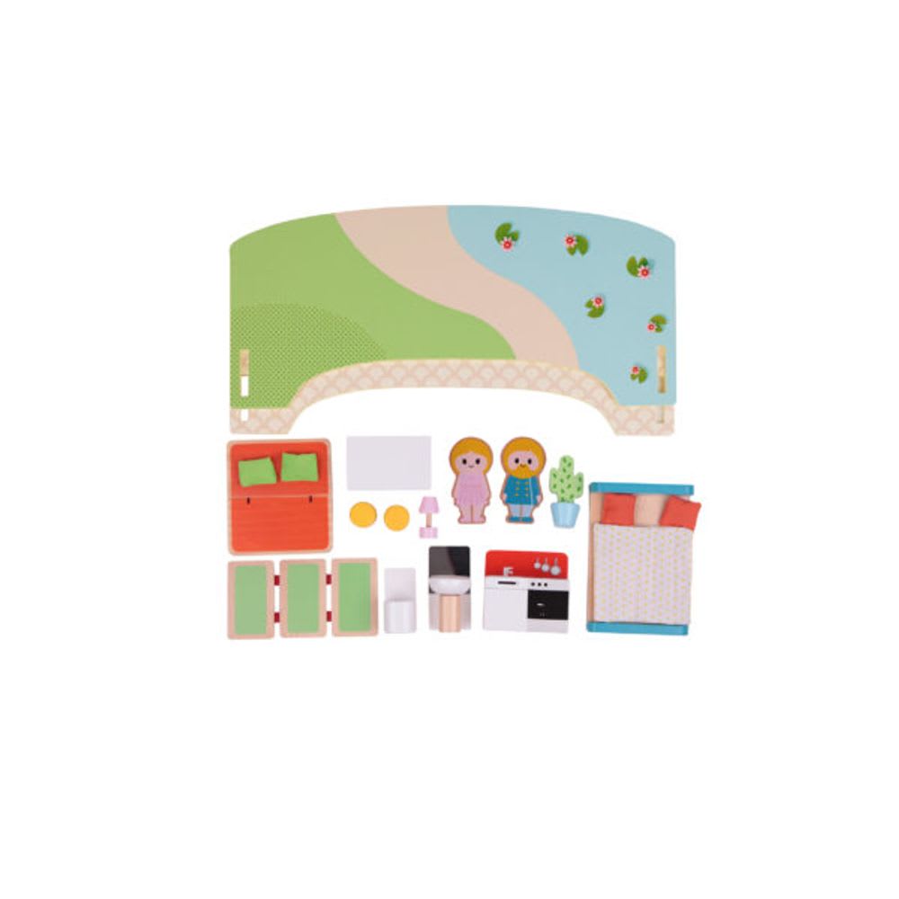 CASA DE LOS SUEÑOS MODERNA3