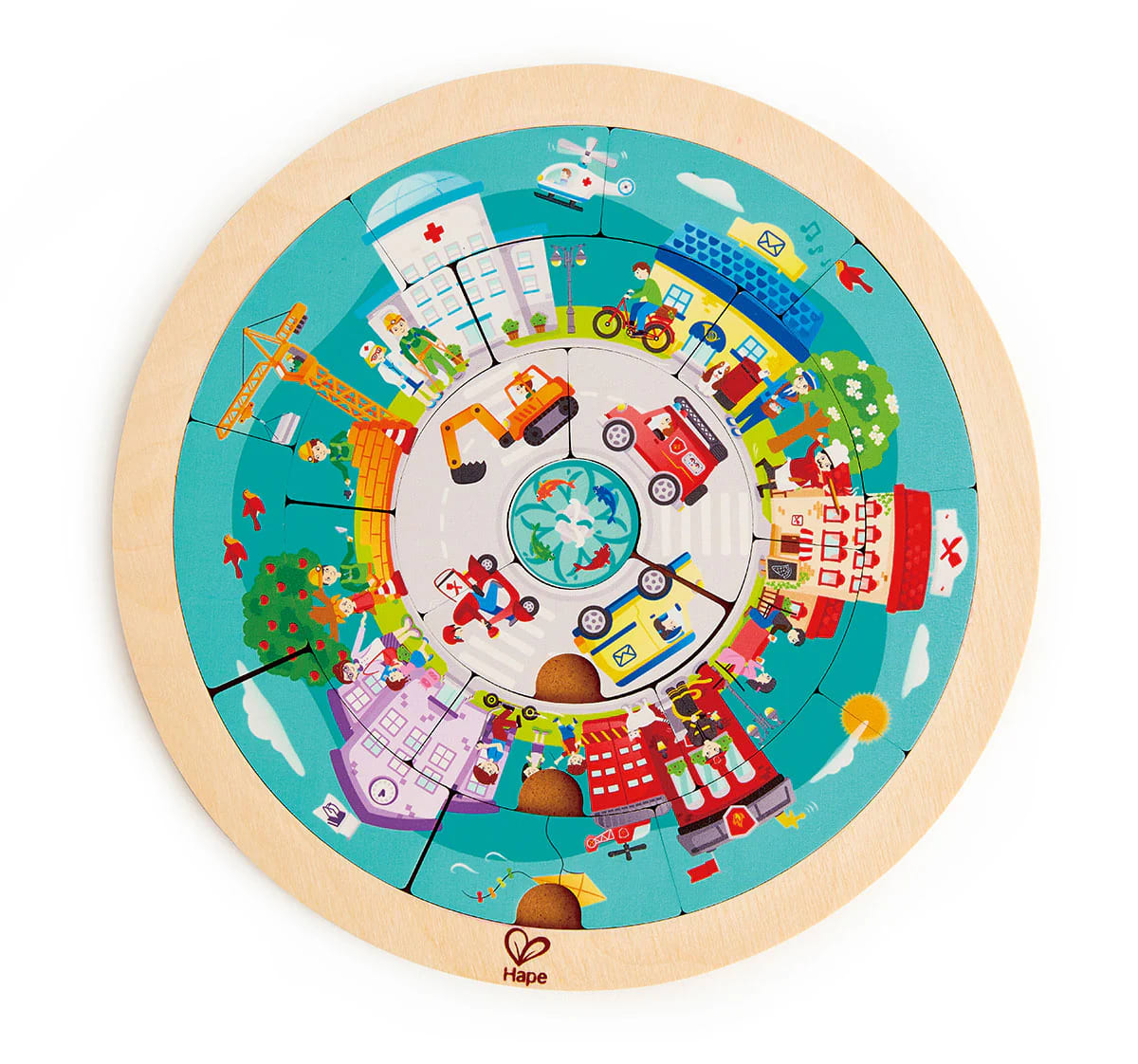 JOBS ROUNDABOUT1