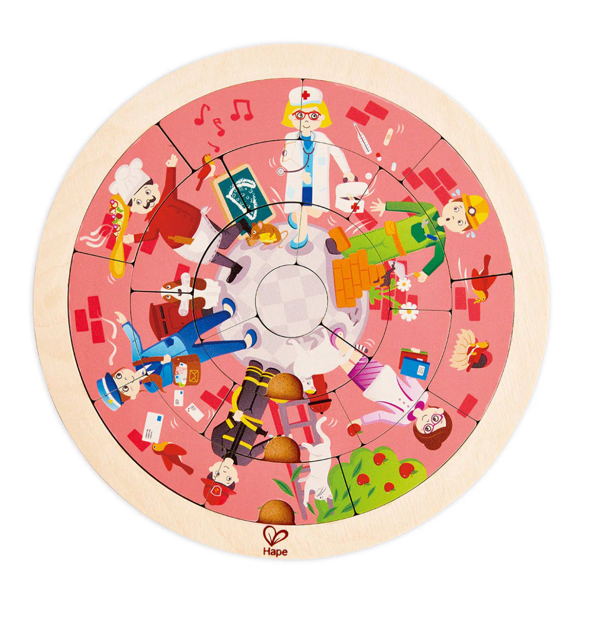 JOBS ROUNDABOUT2