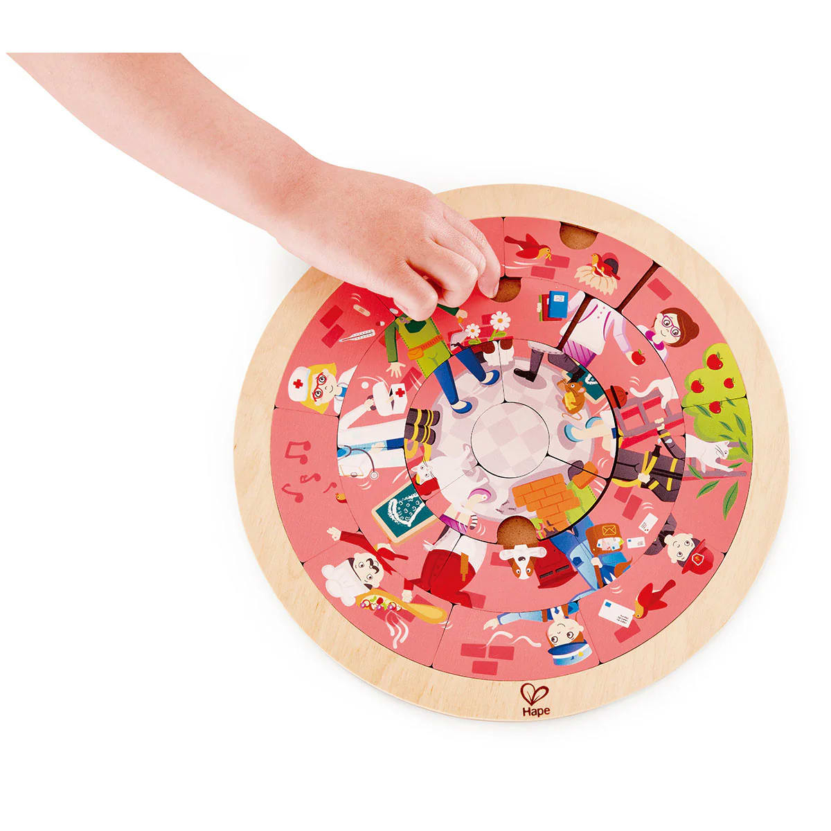JOBS ROUNDABOUT3