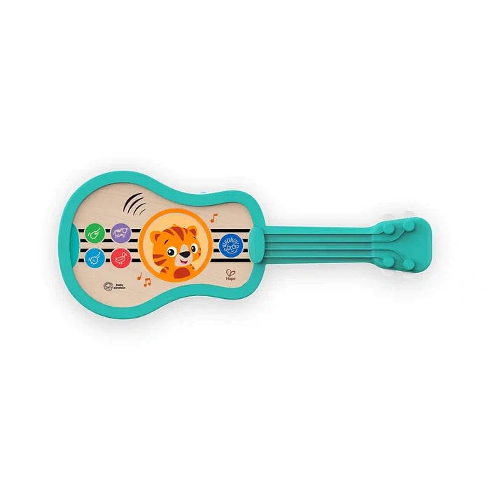 MAGIC TOUCH UKELELE CANTA Y RASGUEA1