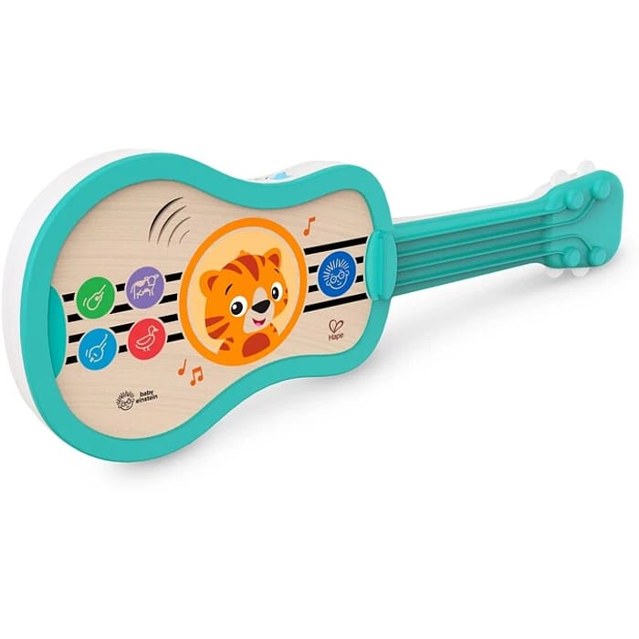 MAGIC TOUCH UKELELE CANTA Y RASGUEA2