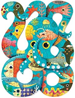 PUZZART OCTOPUS 350 PCS2
