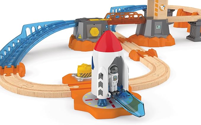 TREN VIAJE A LA LUNA3