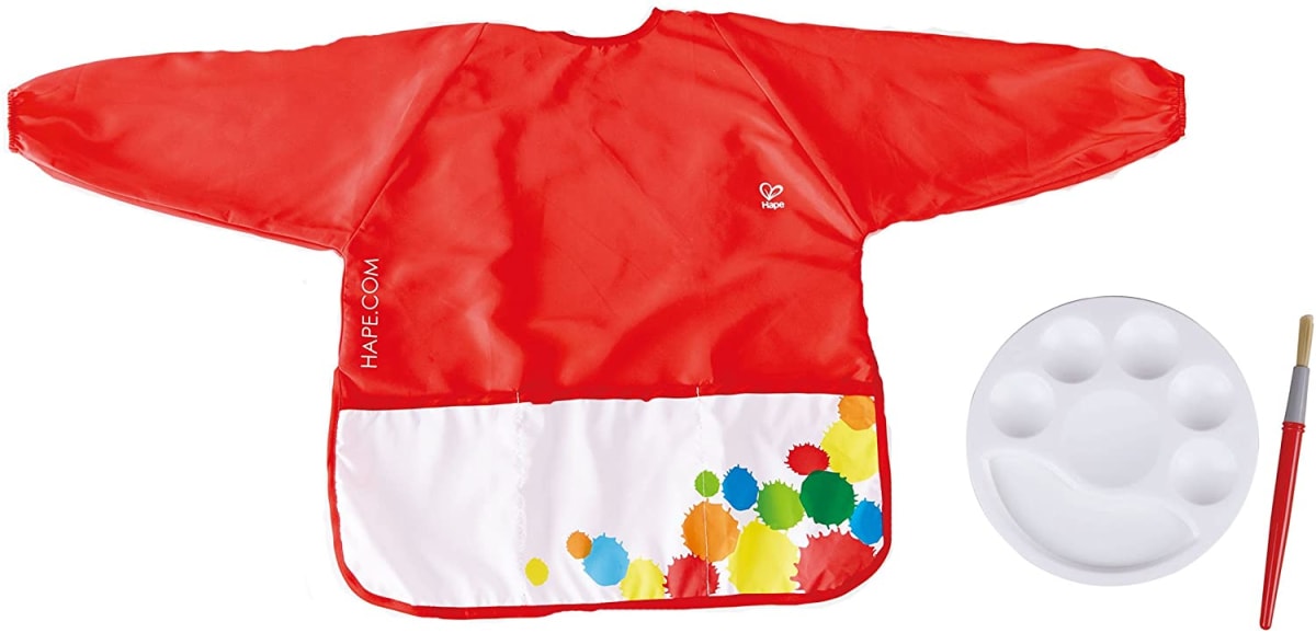 LITTLE PRO PAINTER SET1