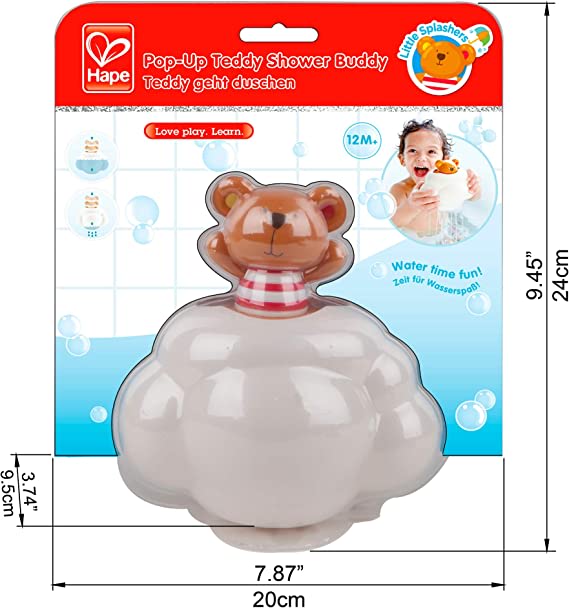 TEDDY POP UP2