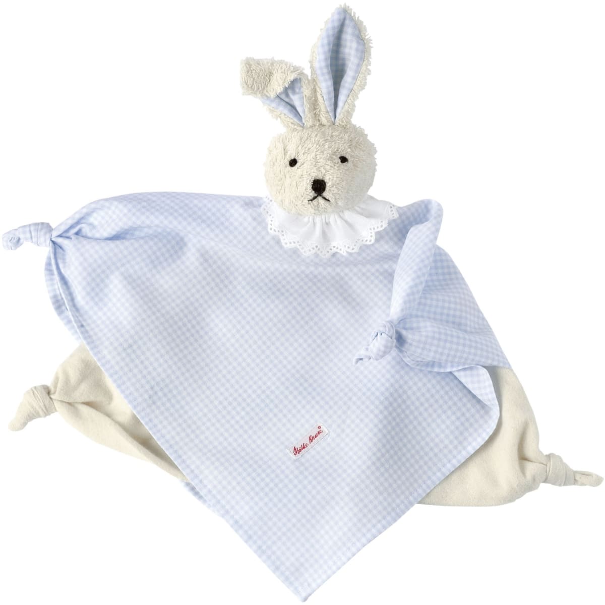 CONEJITO TOALLA CELESTE1
