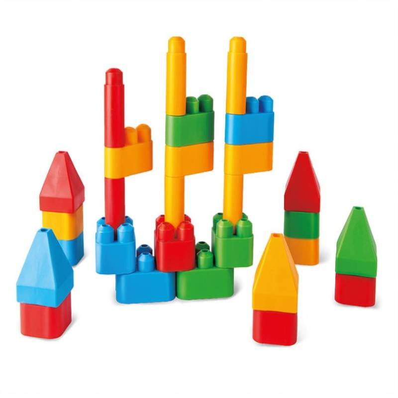 KIT BLOQUES CREATIVO ARQUITECTO1