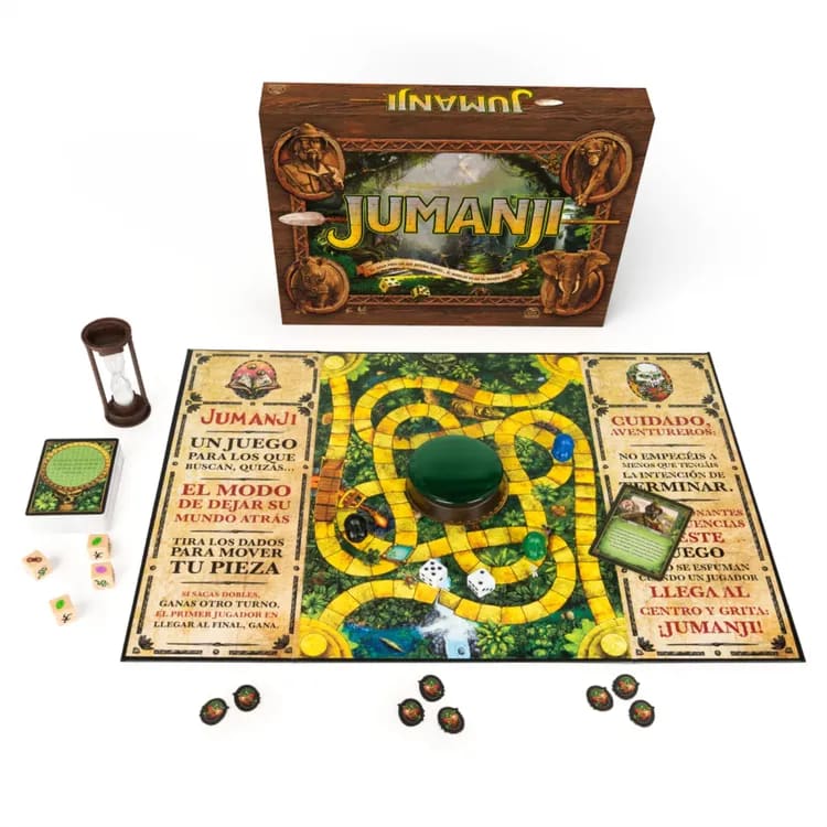 JUEGO JUMAMJI2
