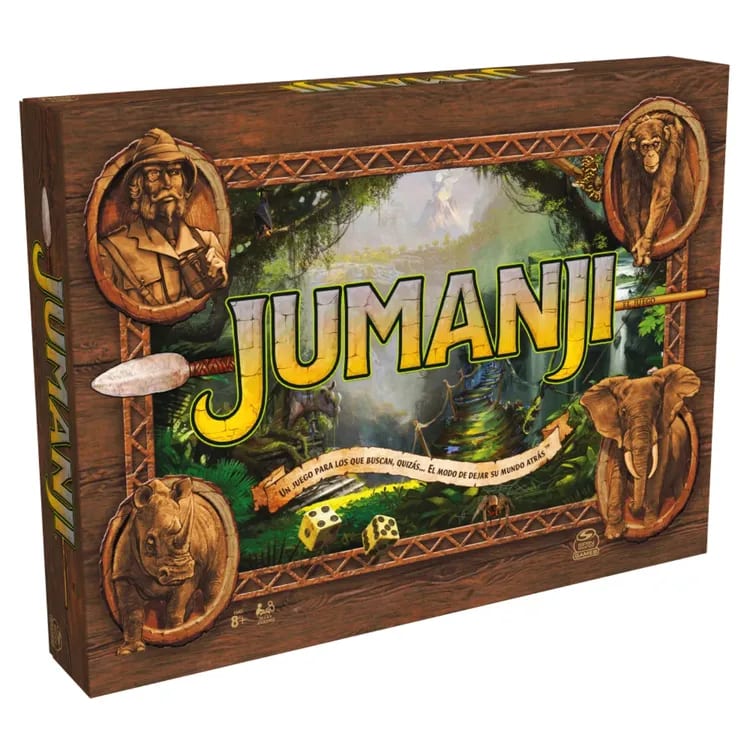 JUEGO JUMAMJI1