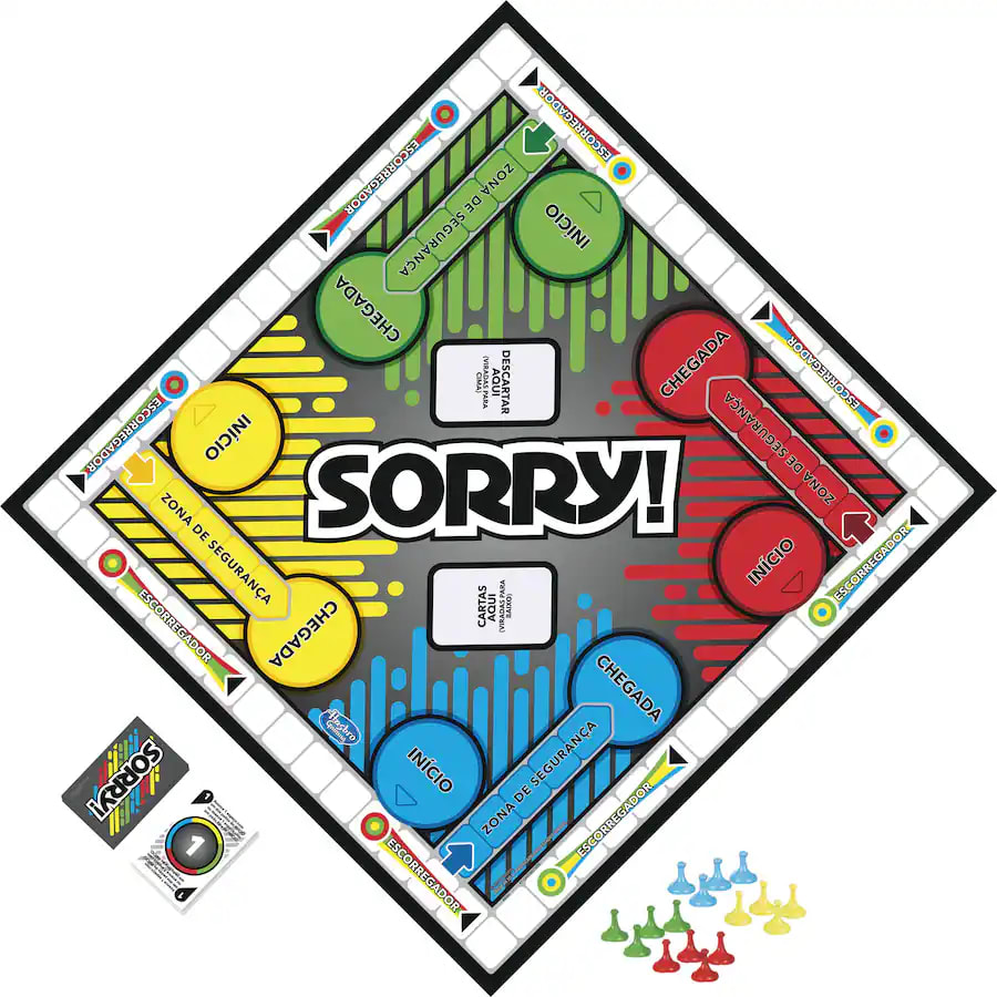 JUEGO SORRY HASBRO3