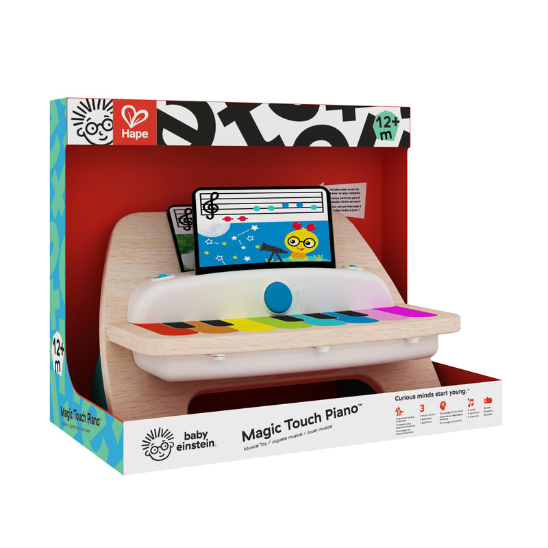 MAGIC TOUCH PIANO4