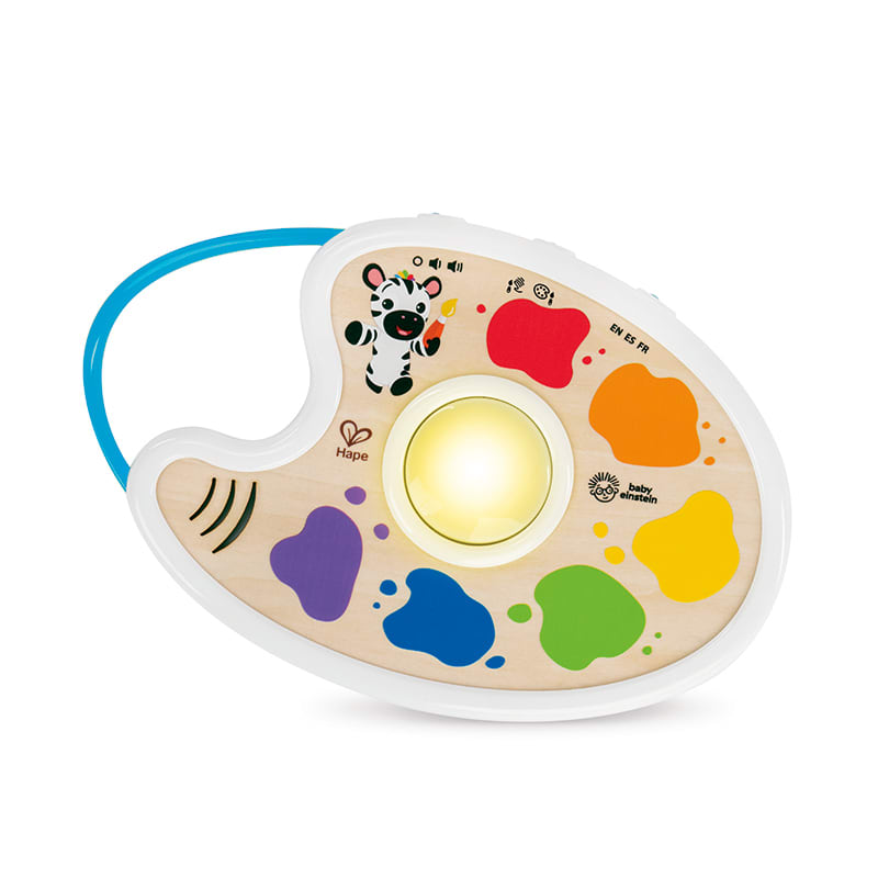 PALETA DE COLORES MUSICAL1