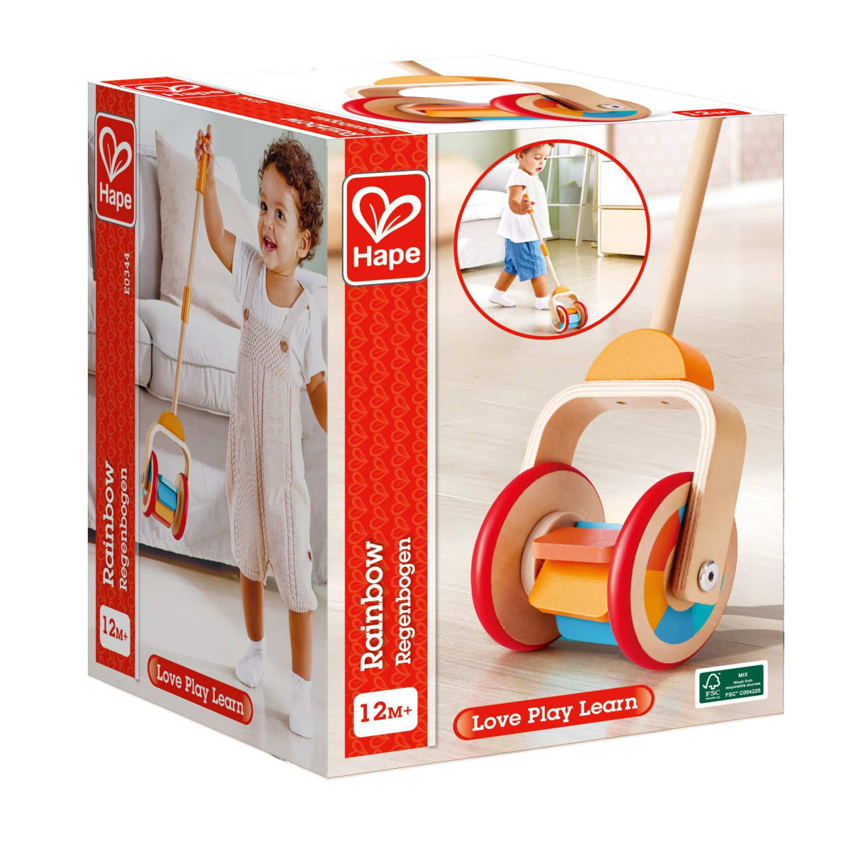 ARCOIRIS HAPE3