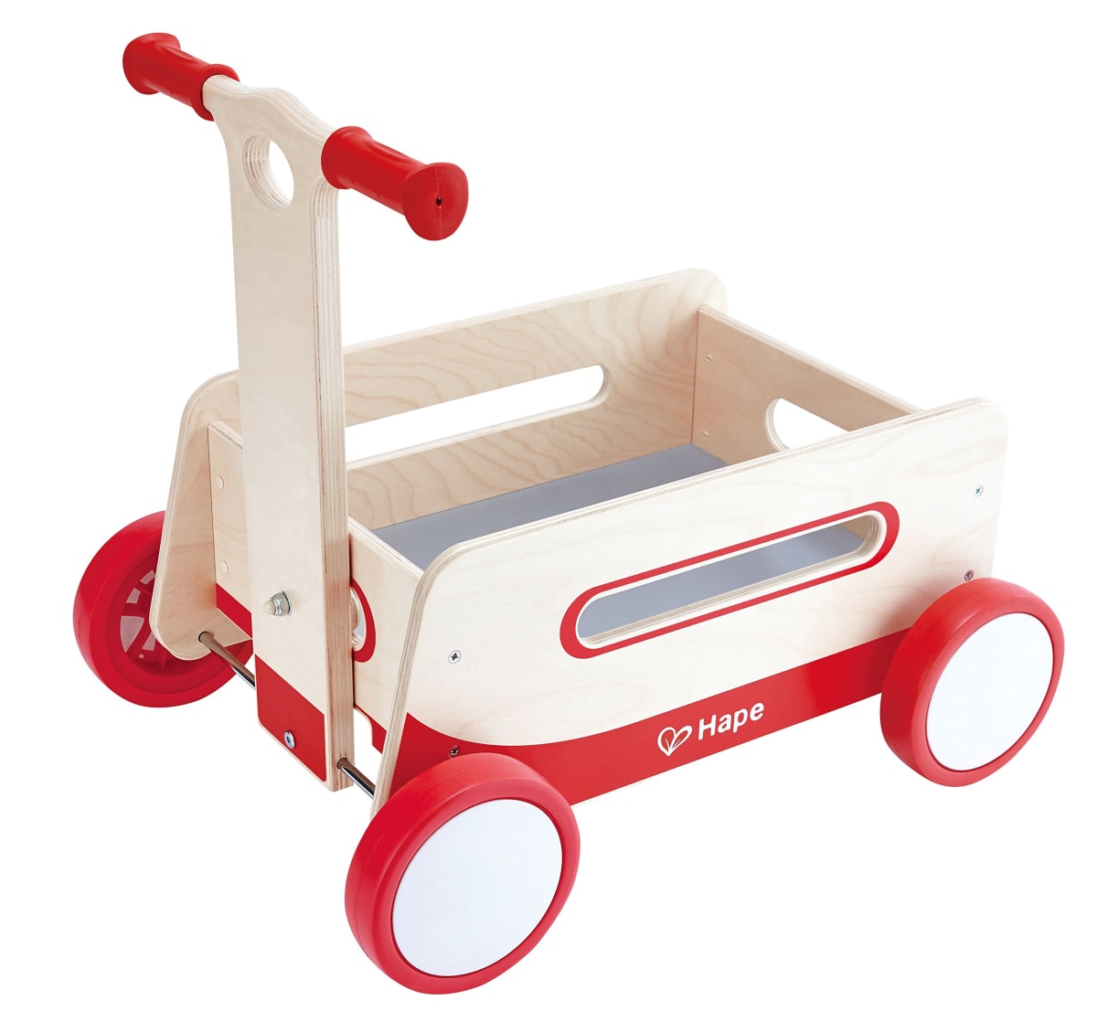 CARRO WONDER WAGON1